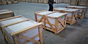marble packing export turkey